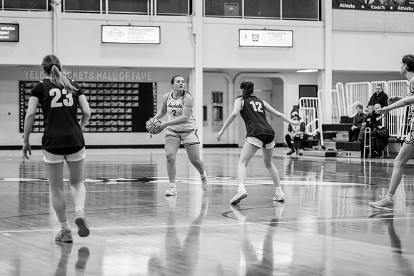 UWS WBB vs Carleton-155