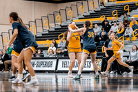 UWS WBB vs Carleton-17