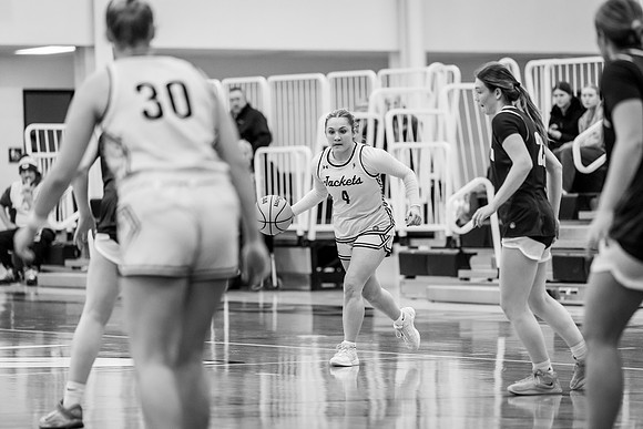 UWS WBB vs Carleton-157