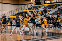 UWS WBB vs Carleton-15