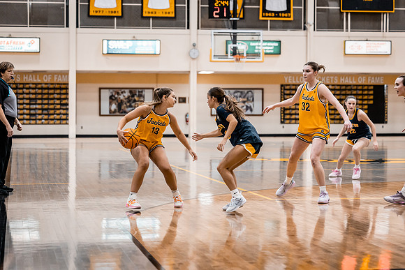 UWS WBB vs Carleton-143