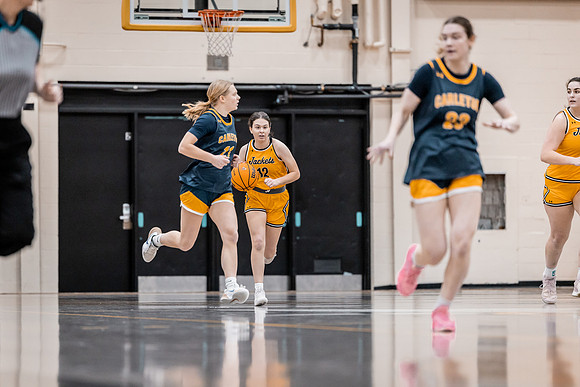 UWS WBB vs Carleton-28