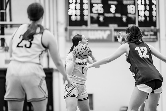 UWS WBB vs Carleton-67