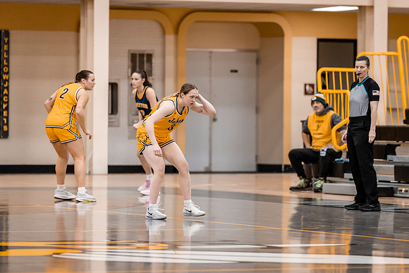 UWS WBB vs Carleton-131