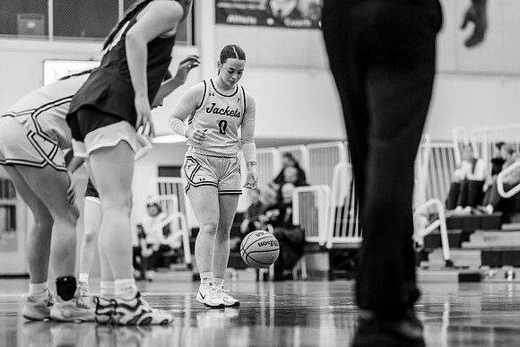 UWS WBB vs Carleton-99