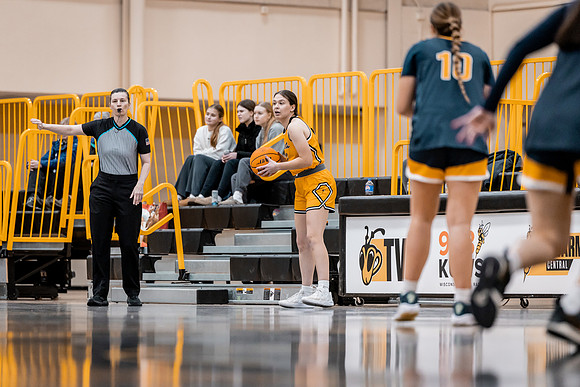 UWS WBB vs Carleton-118
