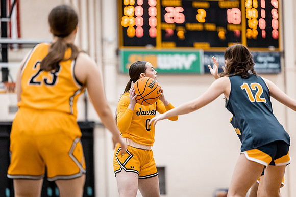 UWS WBB vs Carleton-66