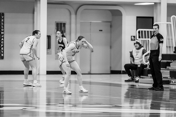 UWS WBB vs Carleton-132