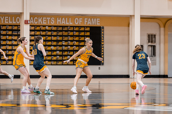 UWS WBB vs Carleton-126