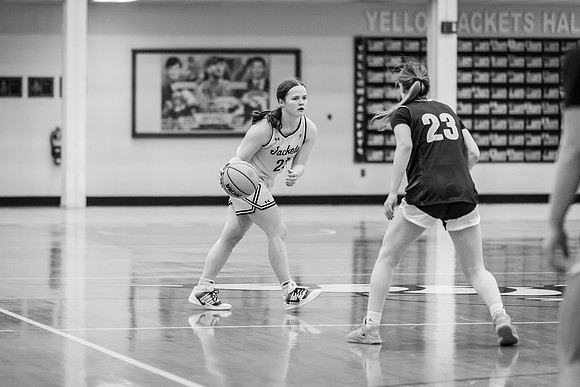 UWS WBB vs Carleton-123