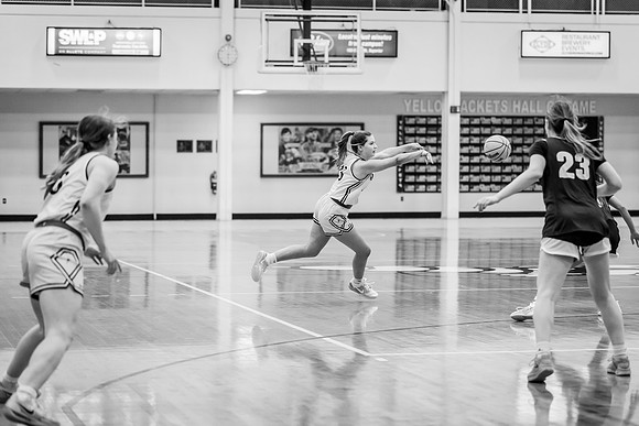 UWS WBB vs Carleton-137