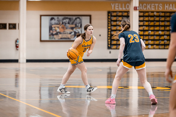 UWS WBB vs Carleton-122