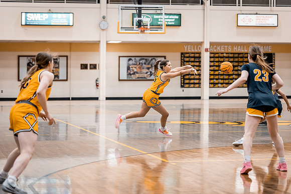 UWS WBB vs Carleton-136
