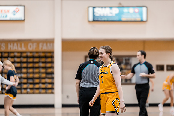 UWS WBB vs Carleton-134
