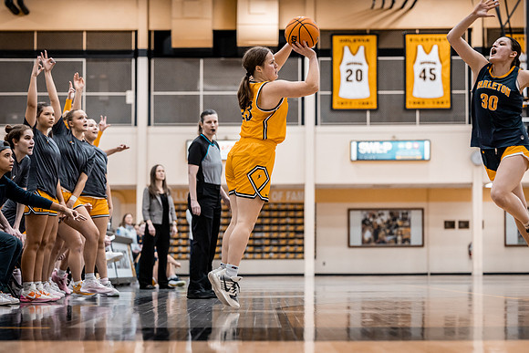 UWS WBB vs Carleton-108