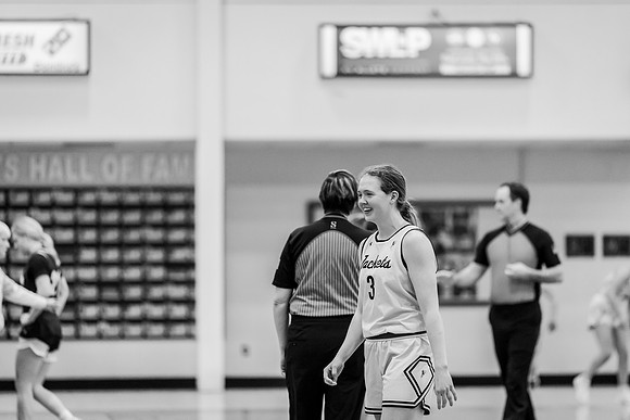 UWS WBB vs Carleton-135