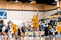 UWS WBB vs LU-18