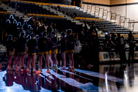 UWS WBB vs LU-20