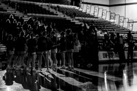 UWS WBB vs LU-21