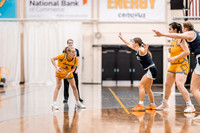 UWS WBB vs LU-9
