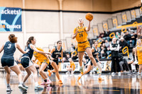 UWS WBB vs LU-6