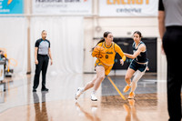 UWS WBB vs LU-10