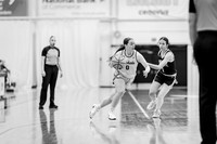 UWS WBB vs LU-11