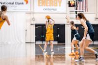UWS WBB vs LU-14