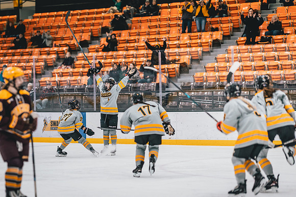 UWS WHKY vs Concordia -9