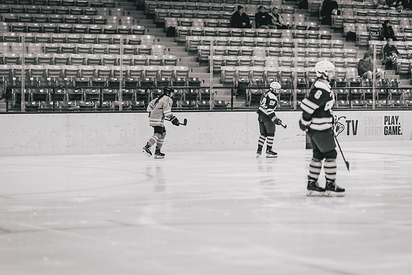 UWS WHKY vs Concordia -13