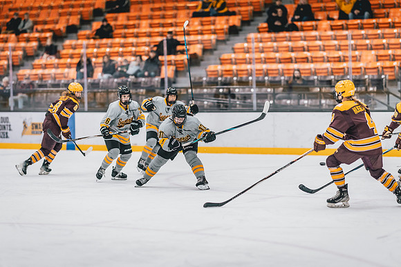 UWS WHKY vs Concordia -10