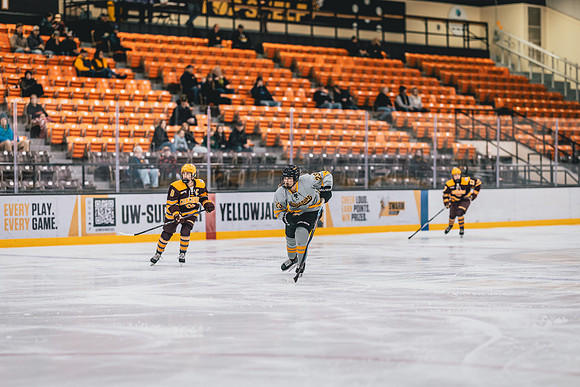 UWS WHKY vs Concordia -21
