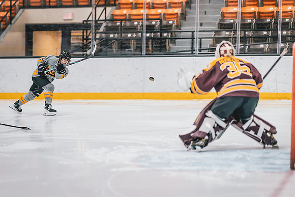 UWS WHKY vs Concordia -7