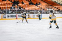 UWS WHKY vs Concordia -6