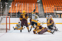 UWS WHKY vs Concordia -5