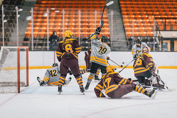 UWS WHKY vs Concordia -5