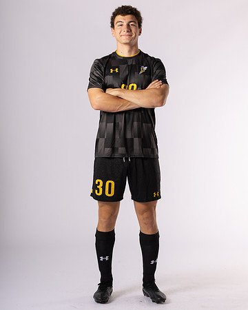 Bryce Boldt Black 1