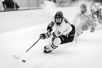 UWS MHKY vs Beloit -14