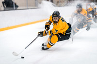 UWS MHKY vs Beloit -13