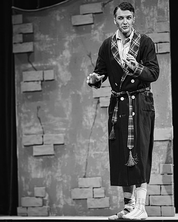 2023.03.29 La Cenerentola Cinderella Opera Music Theatre Holden Fine Art (33)