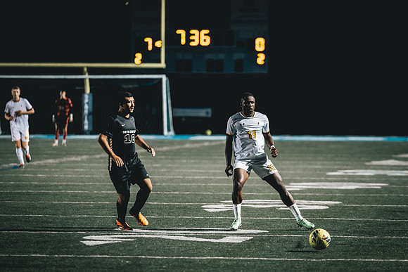UWS MSOC vs NCU Edit 2-1-91