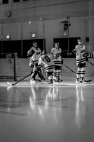 UWS WHKY vs Bethel -6