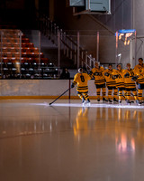 UWS WHKY vs Bethel -7