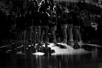 UWS WBB vs BLC