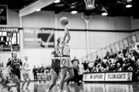 UWS WBB vs BLC-10