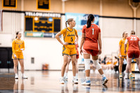 UWS WBB vs BLC-11