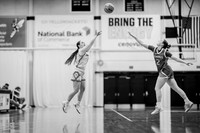 UWS WBB vs BLC-14