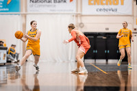 UWS WBB vs BLC-7