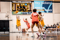 UWS WBB vs BLC-5