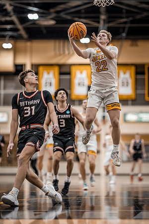 UWS MBB vs BLC 2 -108